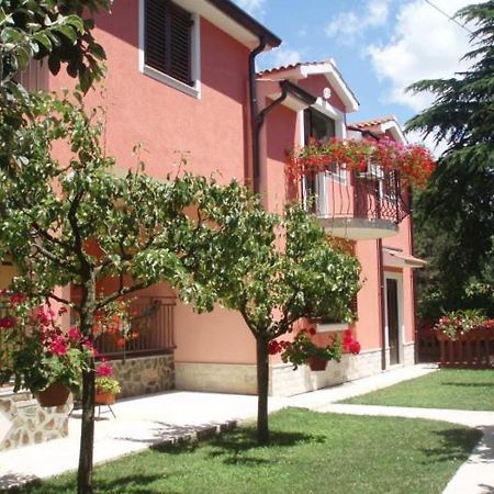 Villa Diana Apartments Porec Luaran gambar