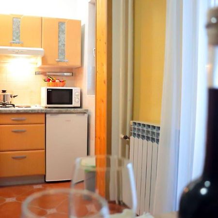 Villa Diana Apartments Porec Luaran gambar