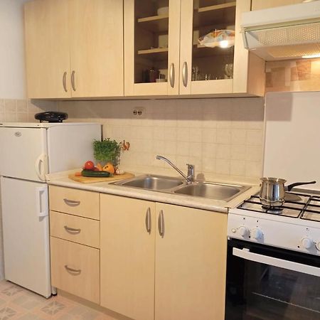 Villa Diana Apartments Porec Luaran gambar
