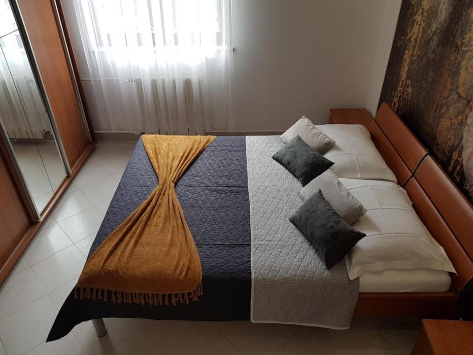 Villa Diana Apartments Porec Luaran gambar