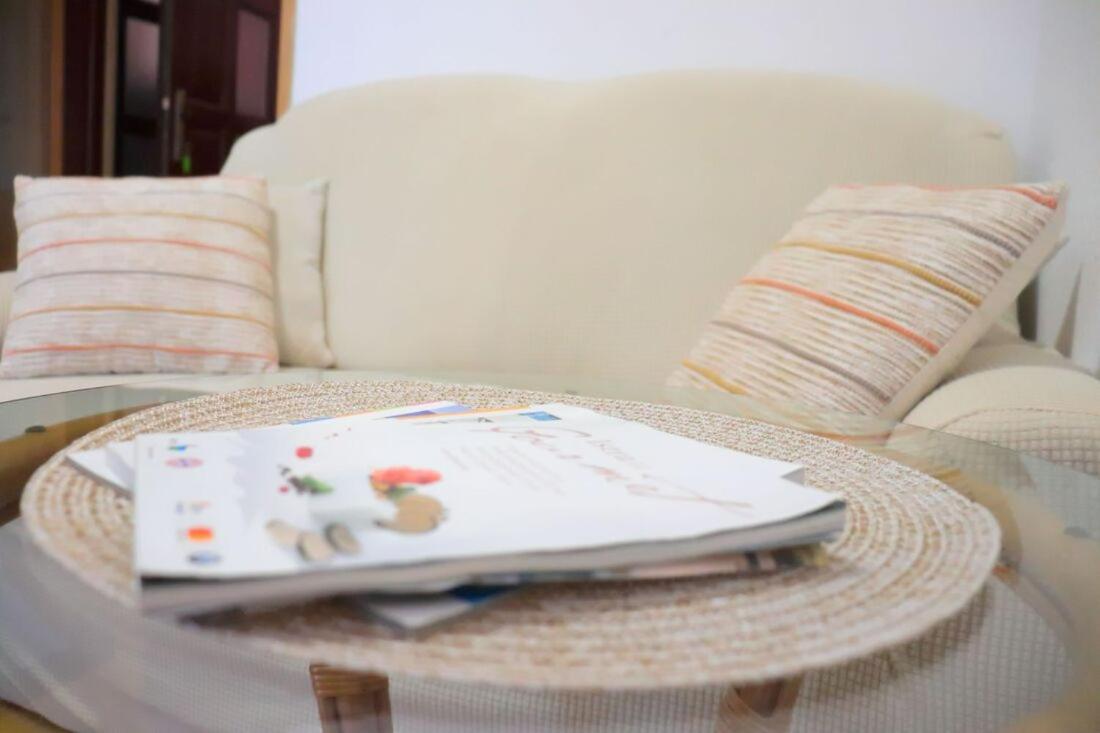Villa Diana Apartments Porec Luaran gambar