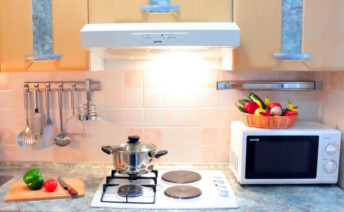 Villa Diana Apartments Porec Luaran gambar