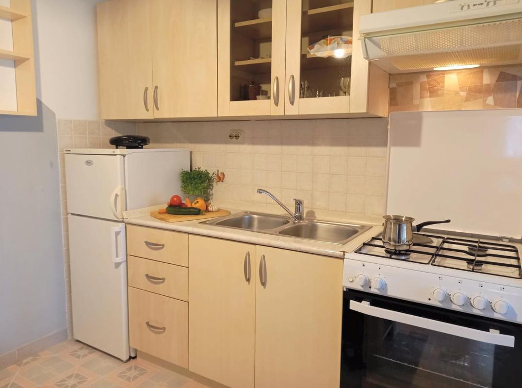 Villa Diana Apartments Porec Luaran gambar