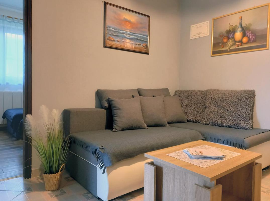 Villa Diana Apartments Porec Luaran gambar