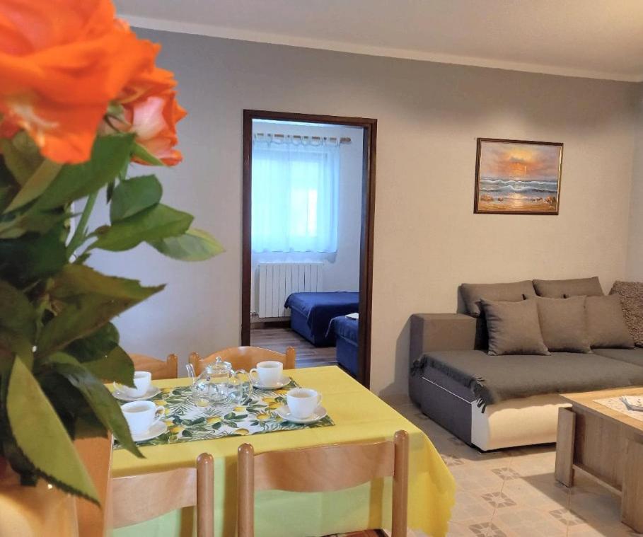 Villa Diana Apartments Porec Luaran gambar