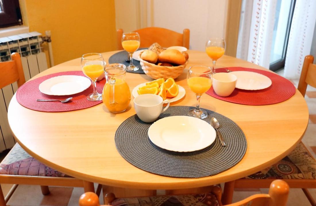 Villa Diana Apartments Porec Luaran gambar