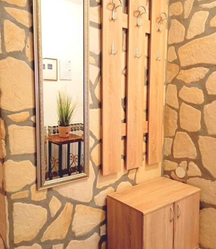 Villa Diana Apartments Porec Luaran gambar